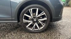 SEAT Arona 1.0 TSI 110 FR Edition 5dr Petrol Hatchback